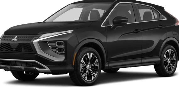 MITSUBISHI ECLIPSE CROSS 2024 JA4ATWAA9RZ027268 image MITSUBISHI ECLIPSE CROSS 2024 JA4ATWAA9RZ027268 image